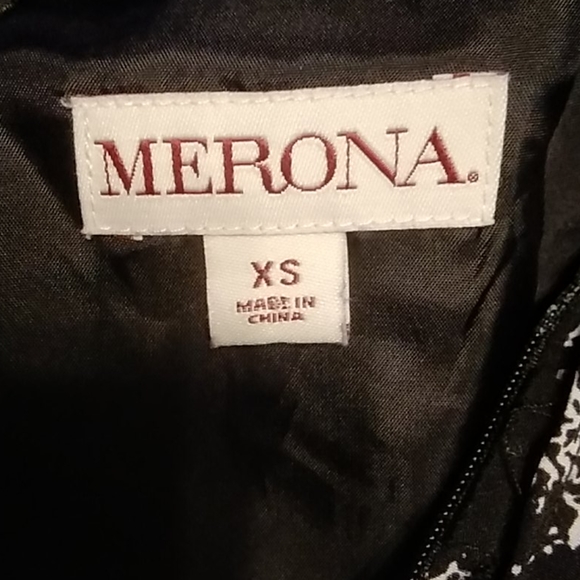 Merona Halter Neck Sleeveless Blouse - Picture 6 of 9